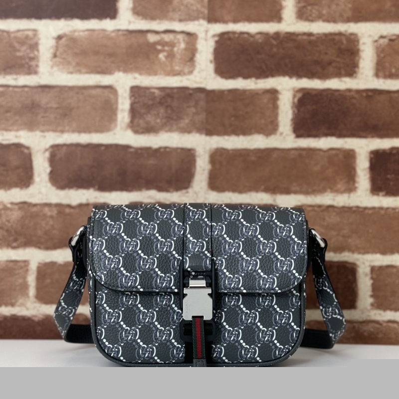 G*u*i satchel bags